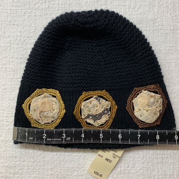 Mina Poe Paris Hat main image 11